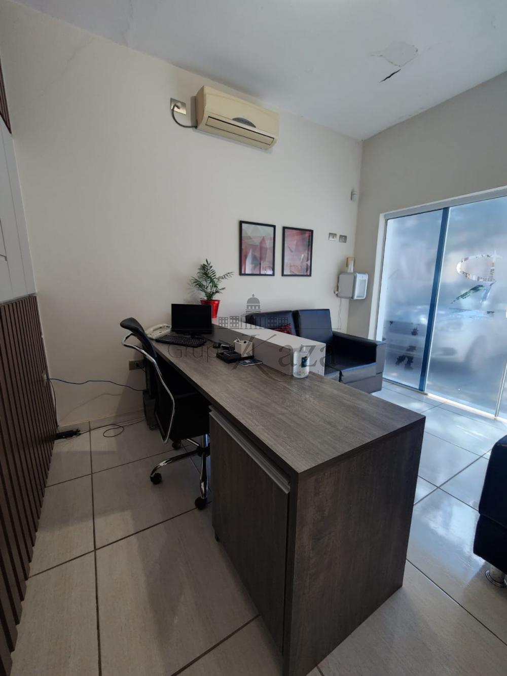 Foto 2 de Comercial Ponto Comercial em Vila Betânia, São José dos Campos - imagem 2