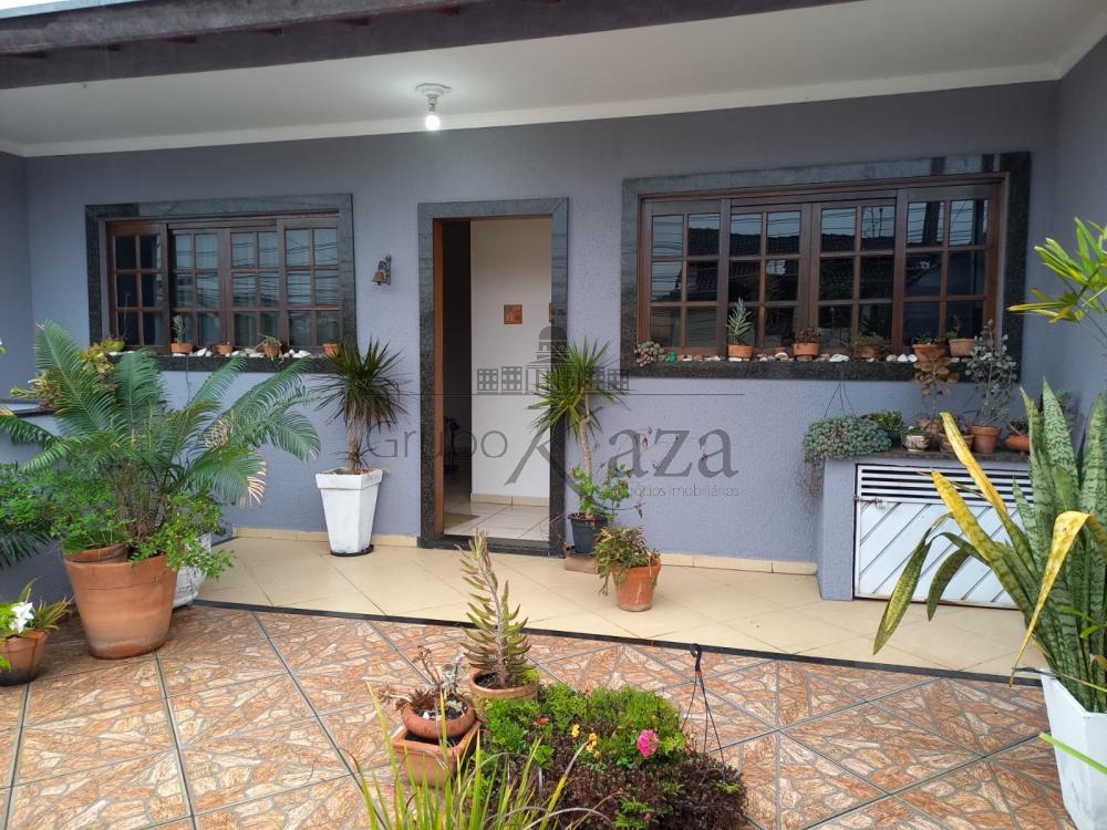 Foto 1 de Casa Padrão em Parque Residencial Santo André, Caçapava - imagem 1