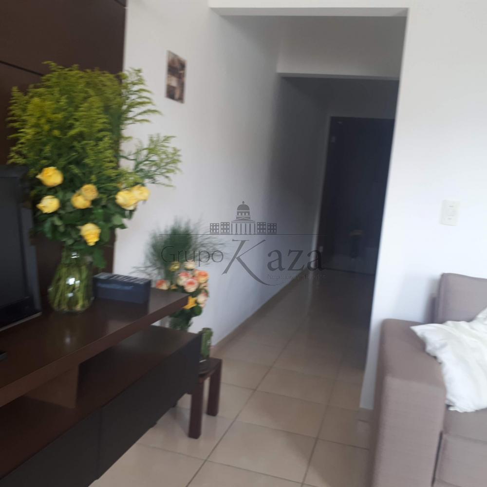 Foto 4 de Casa Padrão em Parque Residencial Santo André, Caçapava - imagem 4