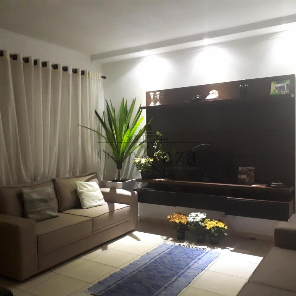 Foto 2 de Casa Padrão em Parque Residencial Santo André, Caçapava - imagem 2