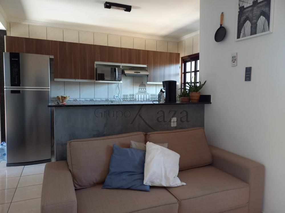 Foto 6 de Casa Padrão em Parque Residencial Santo André, Caçapava - imagem 6