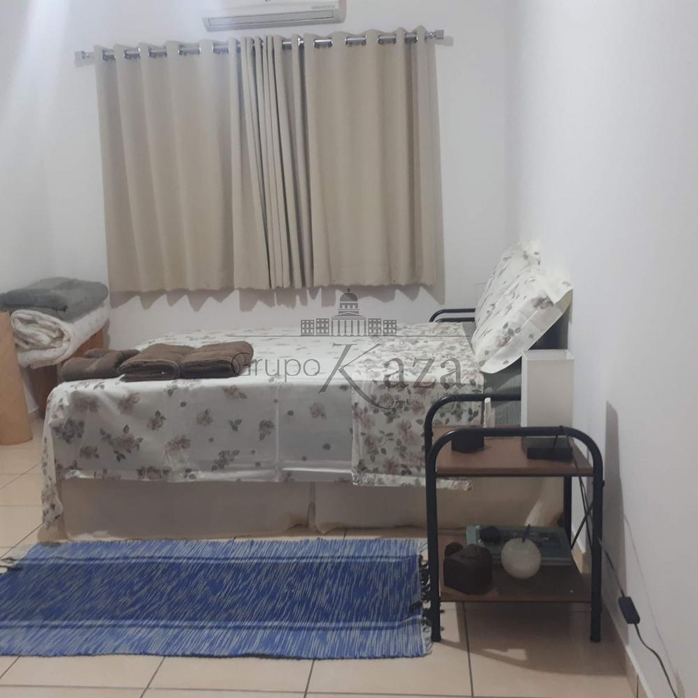 Foto 8 de Casa Padrão em Parque Residencial Santo André, Caçapava - imagem 8
