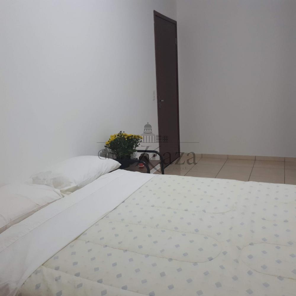 Foto 10 de Casa Padrão em Parque Residencial Santo André, Caçapava - imagem 10