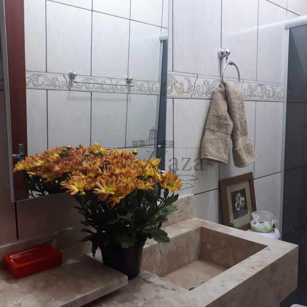 Foto 11 de Casa Padrão em Parque Residencial Santo André, Caçapava - imagem 11