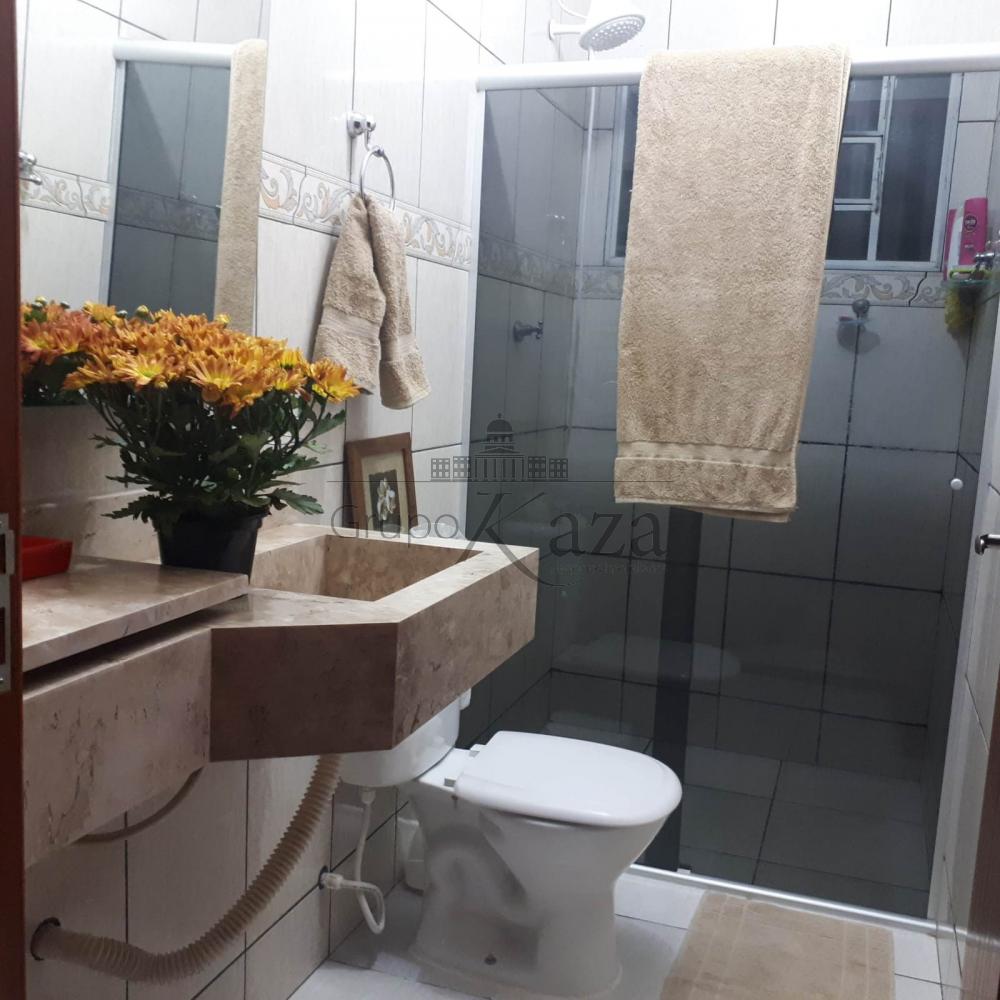 Foto 12 de Casa Padrão em Parque Residencial Santo André, Caçapava - imagem 12