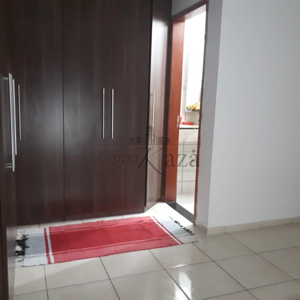 Foto 13 de Casa Padrão em Parque Residencial Santo André, Caçapava - imagem 13