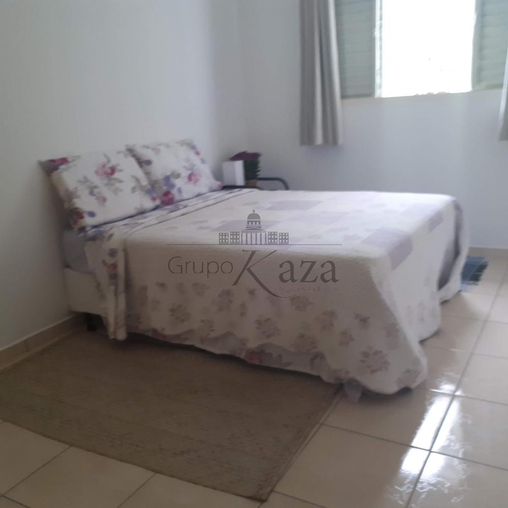 Foto 14 de Casa Padrão em Parque Residencial Santo André, Caçapava - imagem 14