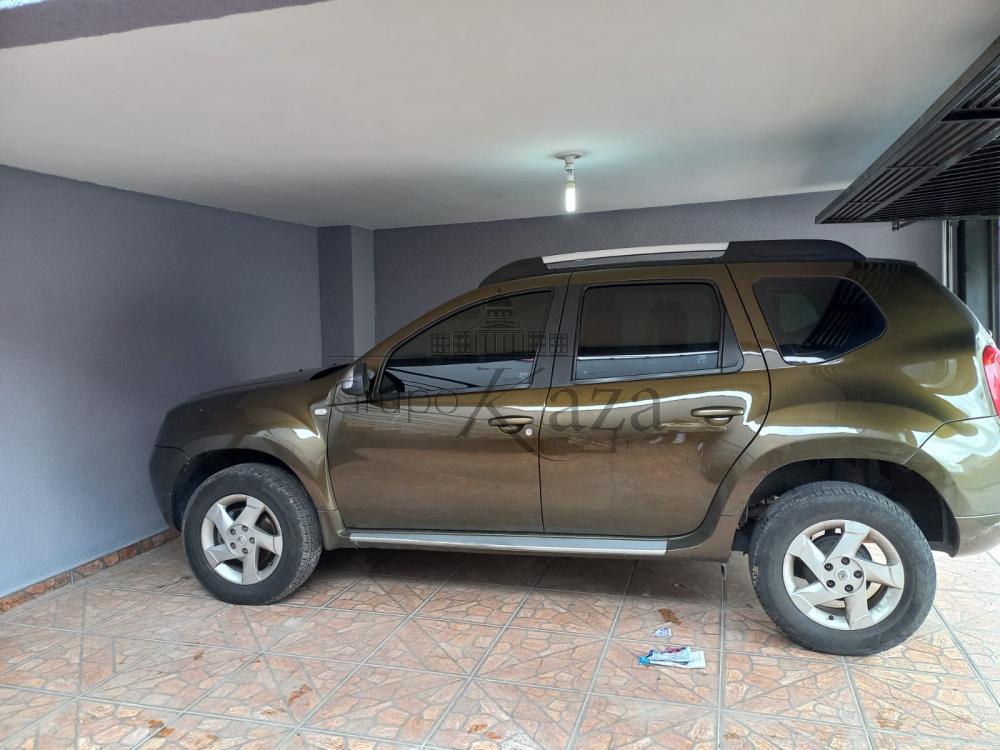 Foto 19 de Casa Padrão em Parque Residencial Santo André, Caçapava - imagem 19