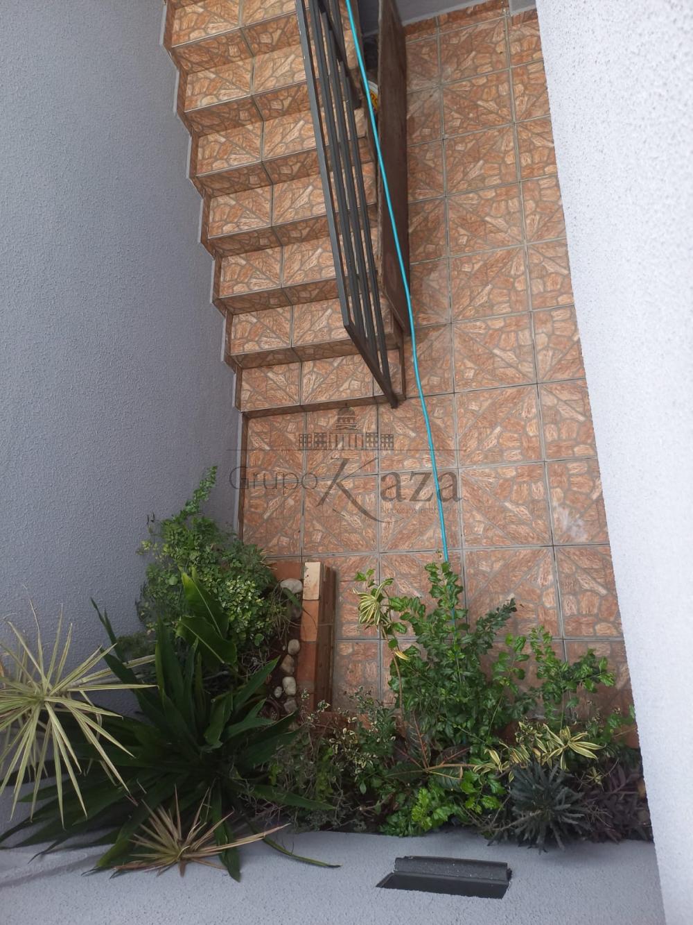 Foto 17 de Casa Padrão em Parque Residencial Santo André, Caçapava - imagem 17