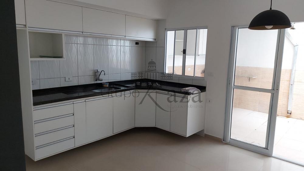 Foto 3 de Casa Sobrado em Residencial Bosque dos Ipês, São José dos Campos - imagem 3