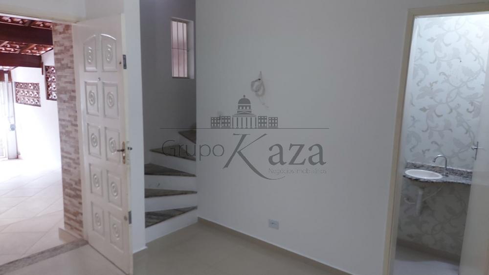 Foto 8 de Casa Sobrado em Residencial Bosque dos Ipês, São José dos Campos - imagem 8
