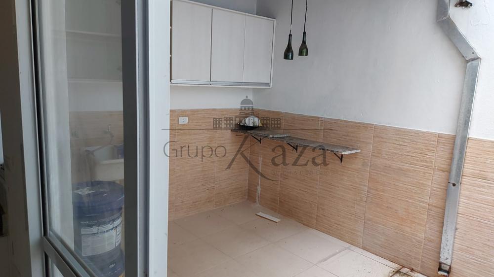 Foto 5 de Casa Sobrado em Residencial Bosque dos Ipês, São José dos Campos - imagem 5