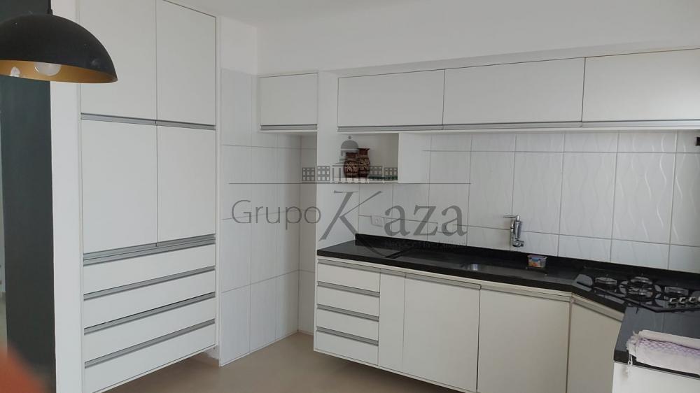 Foto 2 de Casa Sobrado em Residencial Bosque dos Ipês, São José dos Campos - imagem 2