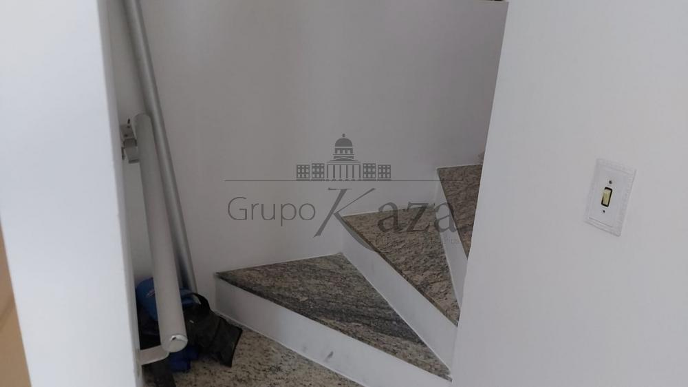 Foto 10 de Casa Sobrado em Residencial Bosque dos Ipês, São José dos Campos - imagem 10