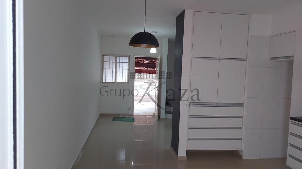 Foto 6 de Casa Sobrado em Residencial Bosque dos Ipês, São José dos Campos - imagem 6