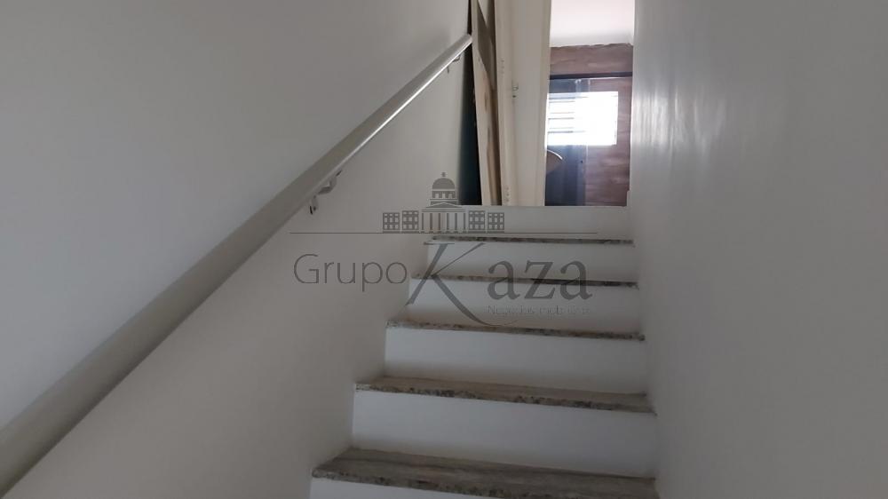 Foto 11 de Casa Sobrado em Residencial Bosque dos Ipês, São José dos Campos - imagem 11