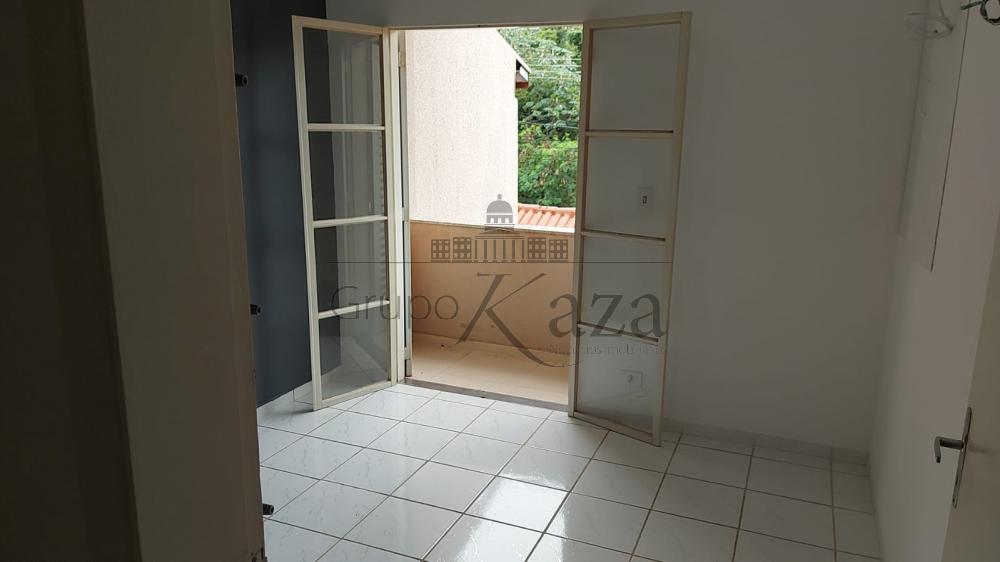 Foto 13 de Casa Sobrado em Residencial Bosque dos Ipês, São José dos Campos - imagem 13