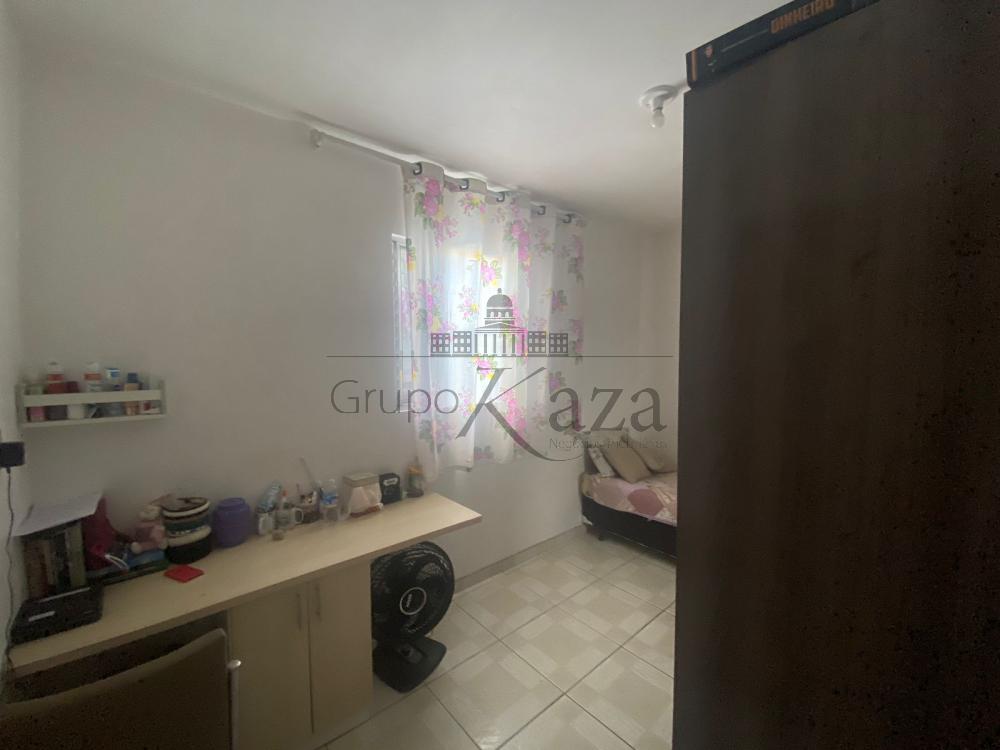 Foto 7 de Casa Padrão em Residencial Altos do Bosque, São José dos Campos - imagem 7