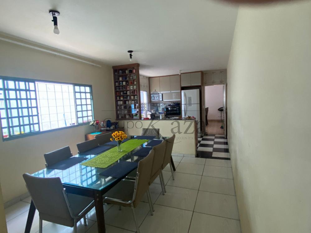 Foto 2 de Casa Padrão em Residencial Altos do Bosque, São José dos Campos - imagem 2