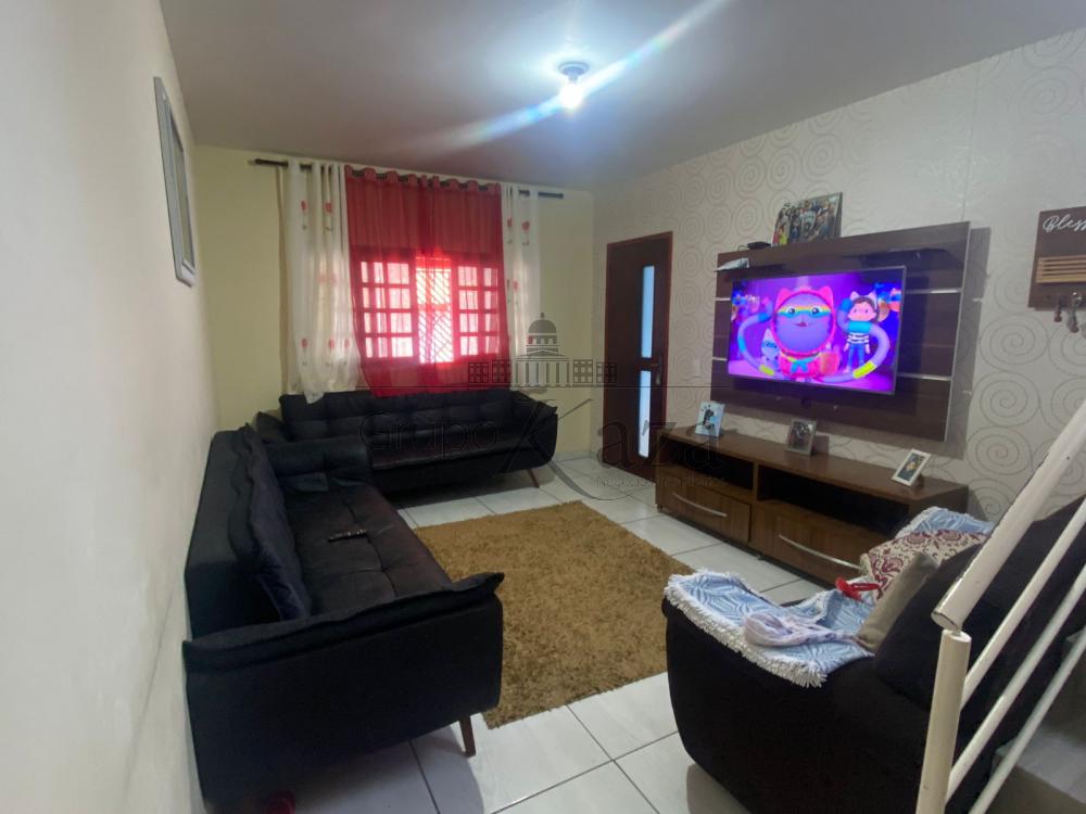 Foto 1 de Casa Padrão em Residencial Altos do Bosque, São José dos Campos - imagem 1