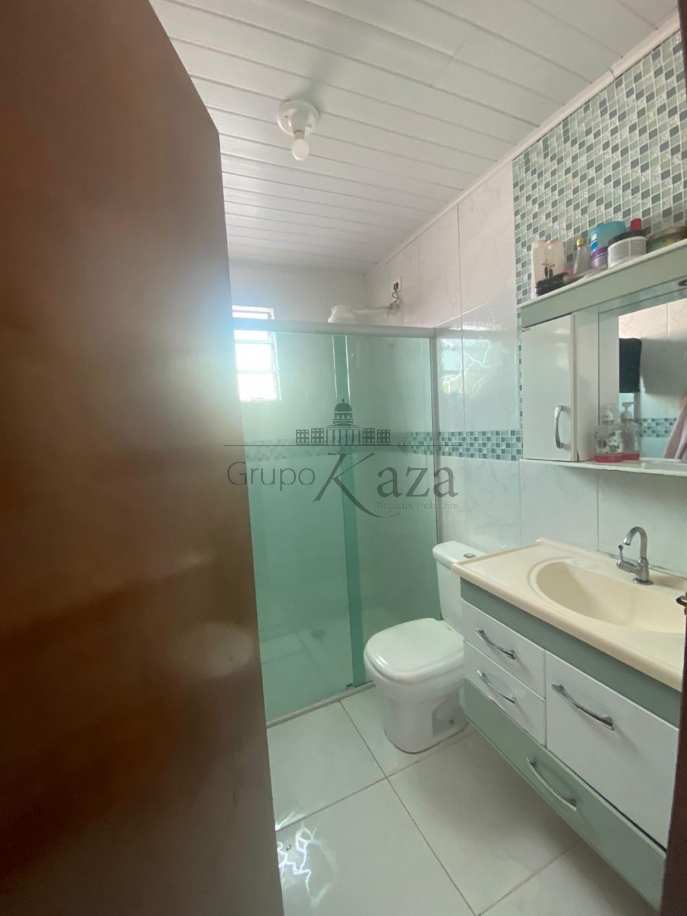 Foto 4 de Casa Padrão em Residencial Altos do Bosque, São José dos Campos - imagem 4