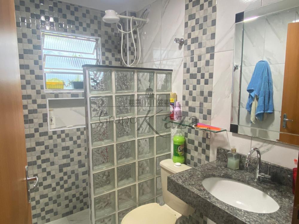 Foto 5 de Casa Padrão em Residencial Altos do Bosque, São José dos Campos - imagem 5