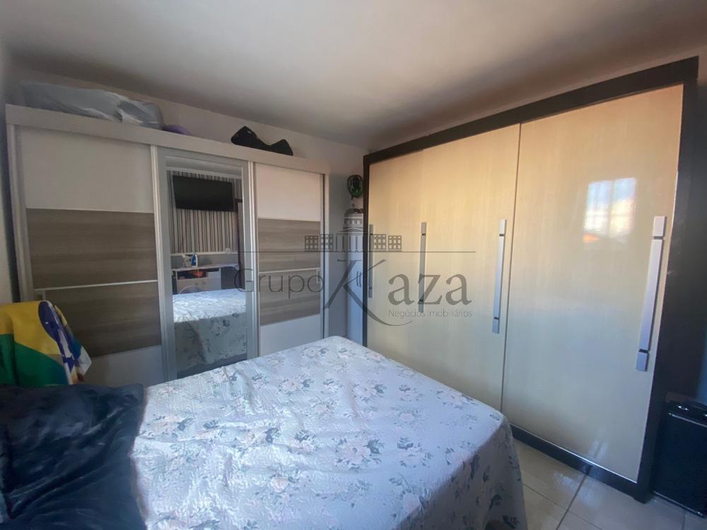 Foto 6 de Casa Padrão em Residencial Altos do Bosque, São José dos Campos - imagem 6