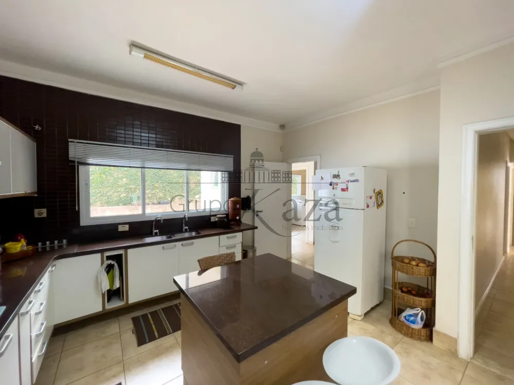 Foto 30 de Casa Condomínio em Jardim Paraíba, Jacareí - imagem 30