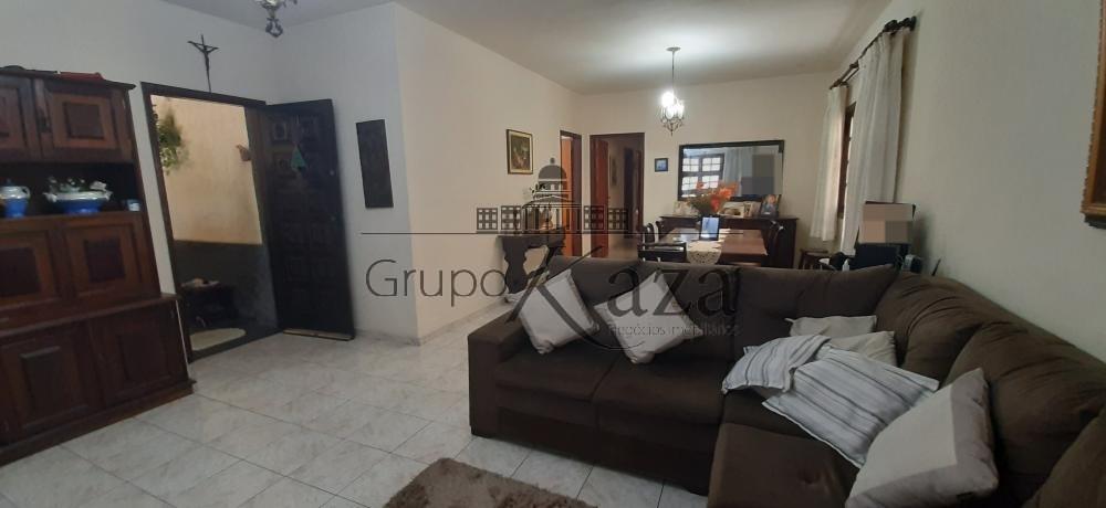 Foto 3 de Casa Térrea em Jardim Santa Maria, Jacareí - imagem 3