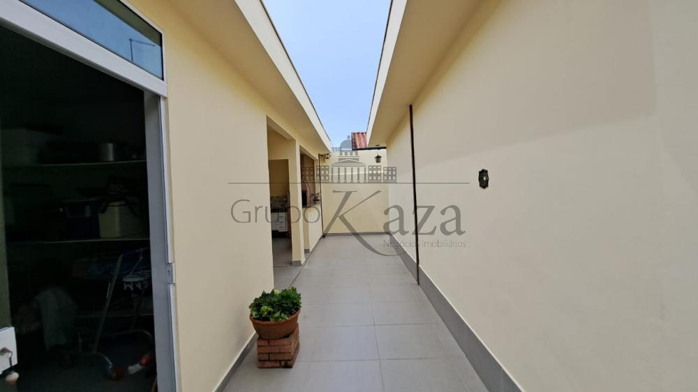 Foto 15 de Casa Térrea em Jardim Santa Maria, Jacareí - imagem 15