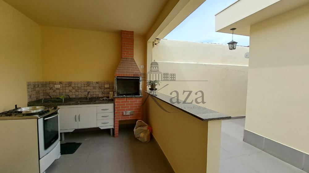 Foto 17 de Casa Térrea em Jardim Santa Maria, Jacareí - imagem 17