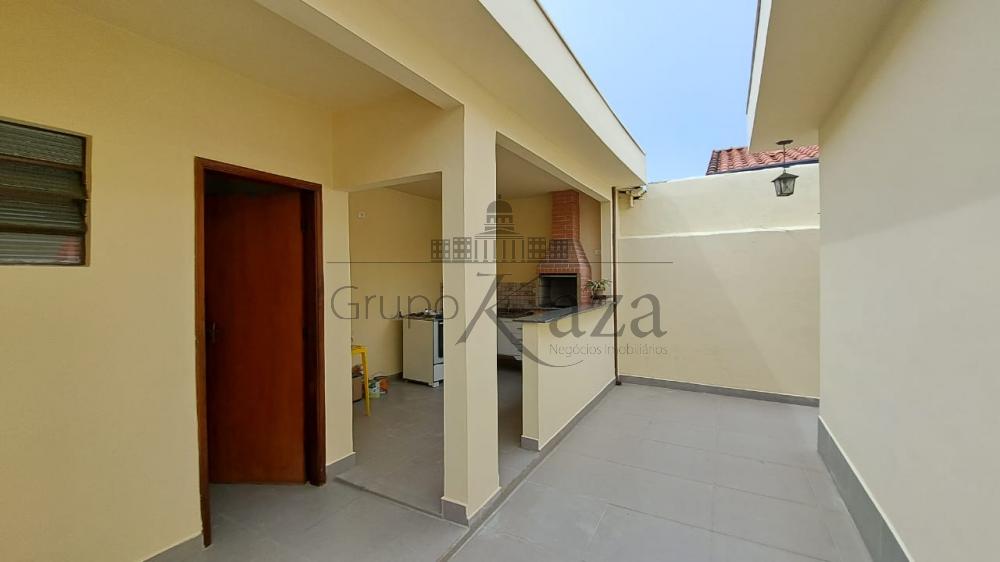 Foto 20 de Casa Térrea em Jardim Santa Maria, Jacareí - imagem 20