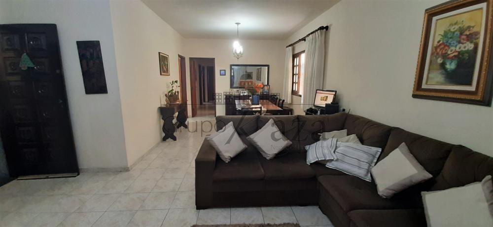 Foto 2 de Casa Térrea em Jardim Santa Maria, Jacareí - imagem 2