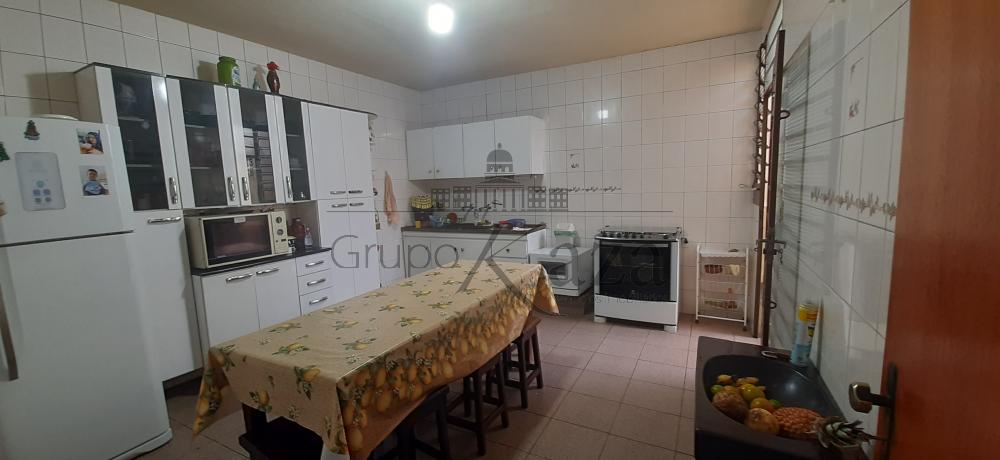 Foto 5 de Casa Térrea em Jardim Santa Maria, Jacareí - imagem 5