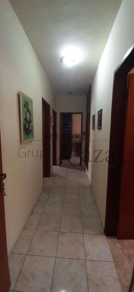 Foto 6 de Casa Térrea em Jardim Santa Maria, Jacareí - imagem 6