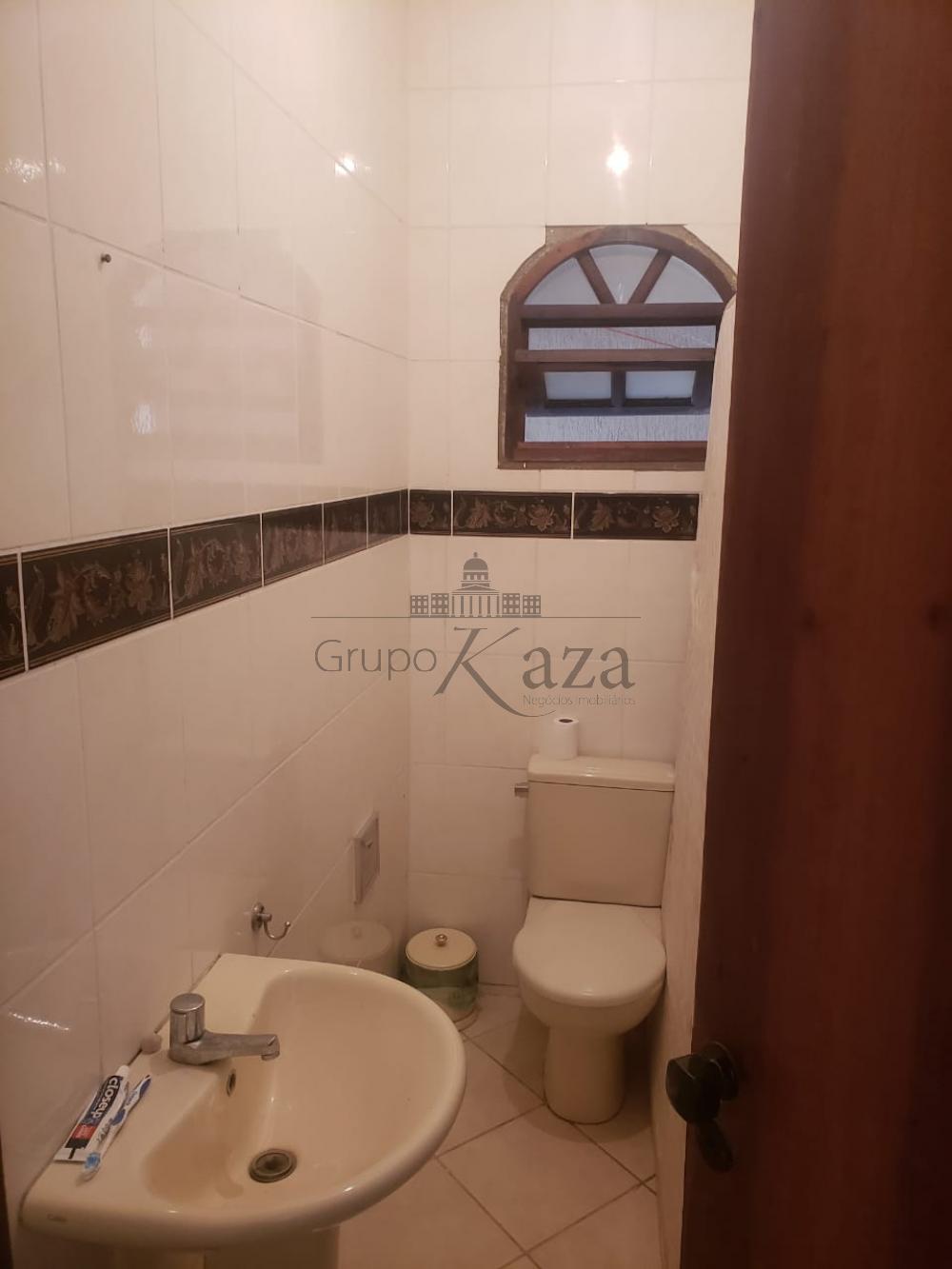 Foto 3 de Casa Sobrado em Residencial União, São José dos Campos - imagem 3