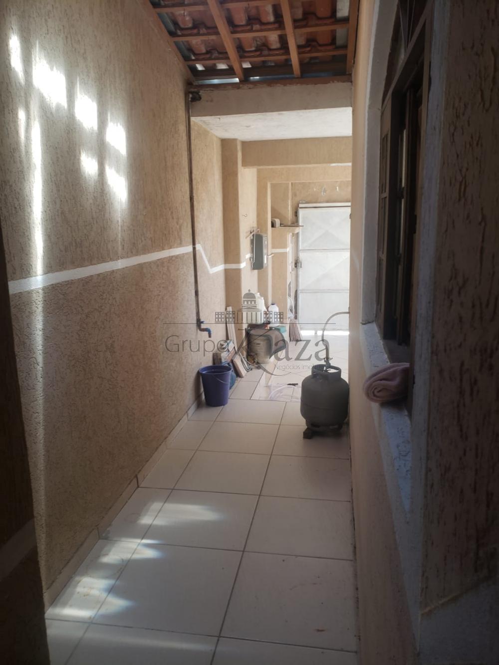 Foto 21 de Casa Sobrado em Residencial União, São José dos Campos - imagem 21