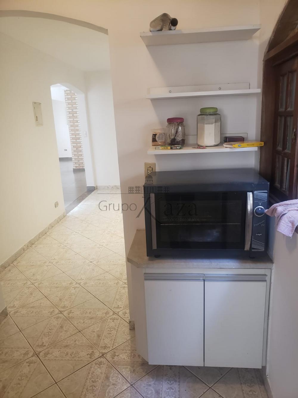 Foto 9 de Casa Sobrado em Residencial União, São José dos Campos - imagem 9