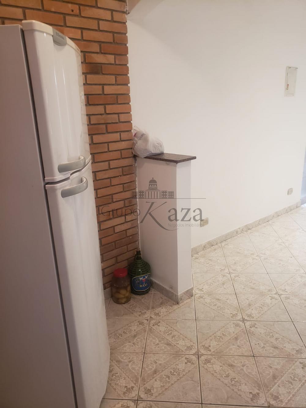 Foto 8 de Casa Sobrado em Residencial União, São José dos Campos - imagem 8