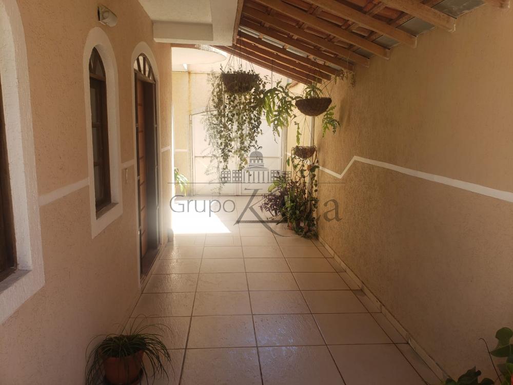 Foto 22 de Casa Sobrado em Residencial União, São José dos Campos - imagem 22