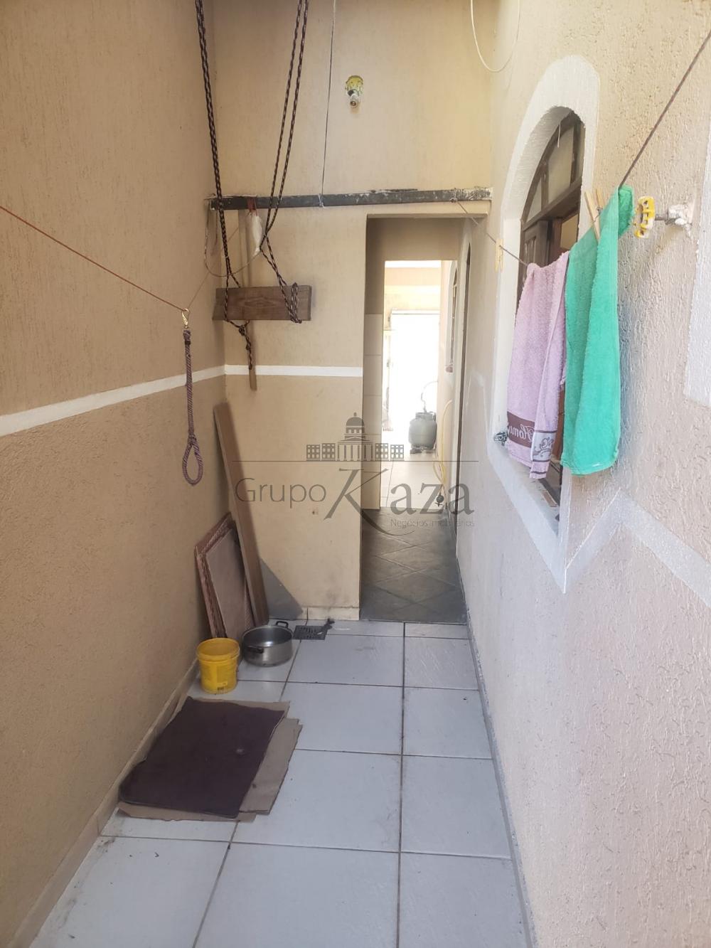 Foto 25 de Casa Sobrado em Residencial União, São José dos Campos - imagem 25