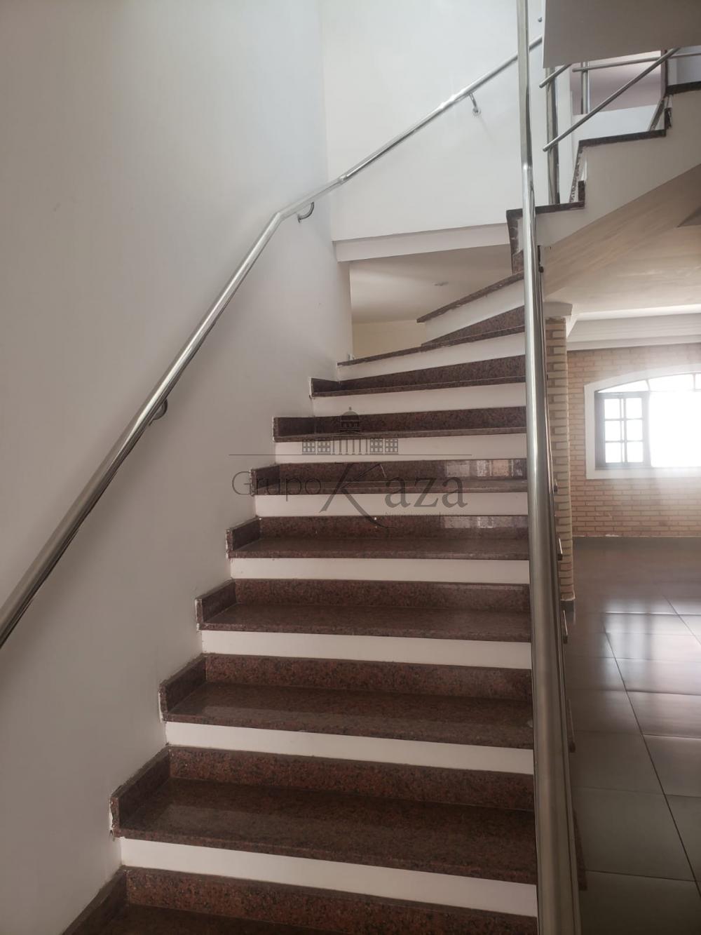 Foto 10 de Casa Sobrado em Residencial União, São José dos Campos - imagem 10