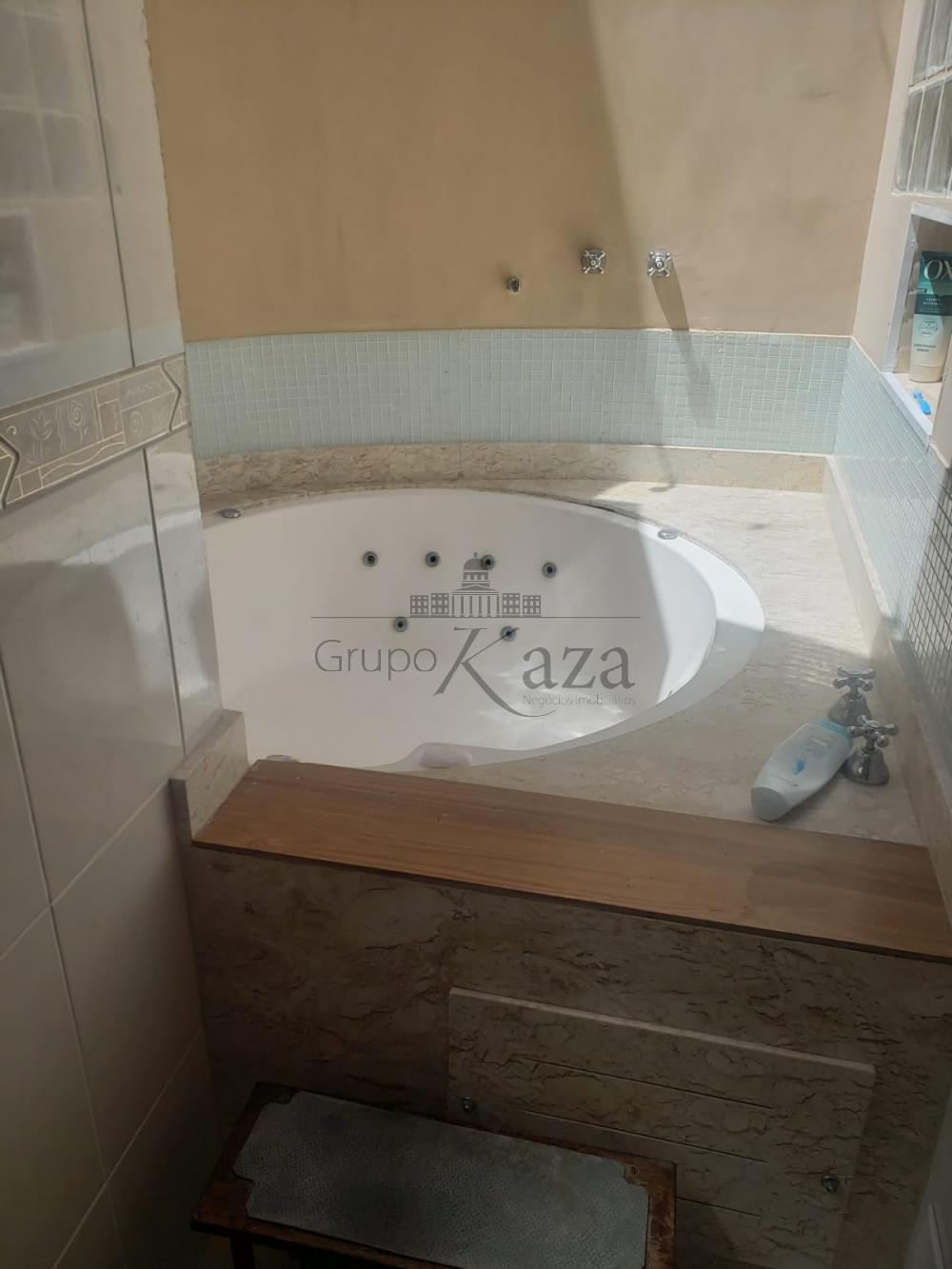 Foto 23 de Casa Sobrado em Residencial União, São José dos Campos - imagem 23