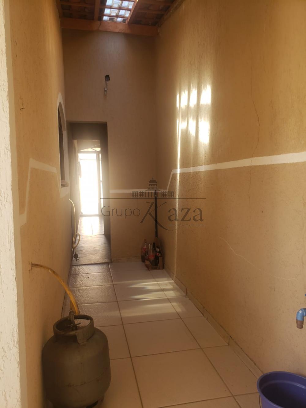Foto 27 de Casa Sobrado em Residencial União, São José dos Campos - imagem 27