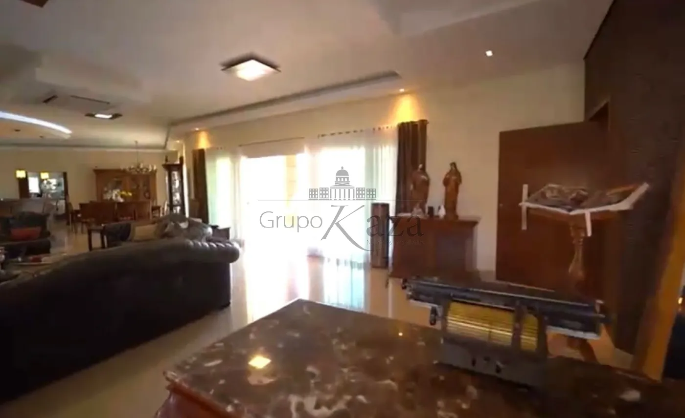 Foto 4 de Casa Condomínio em Condomínio Residencial Mirante do Vale , Jacareí - imagem 4