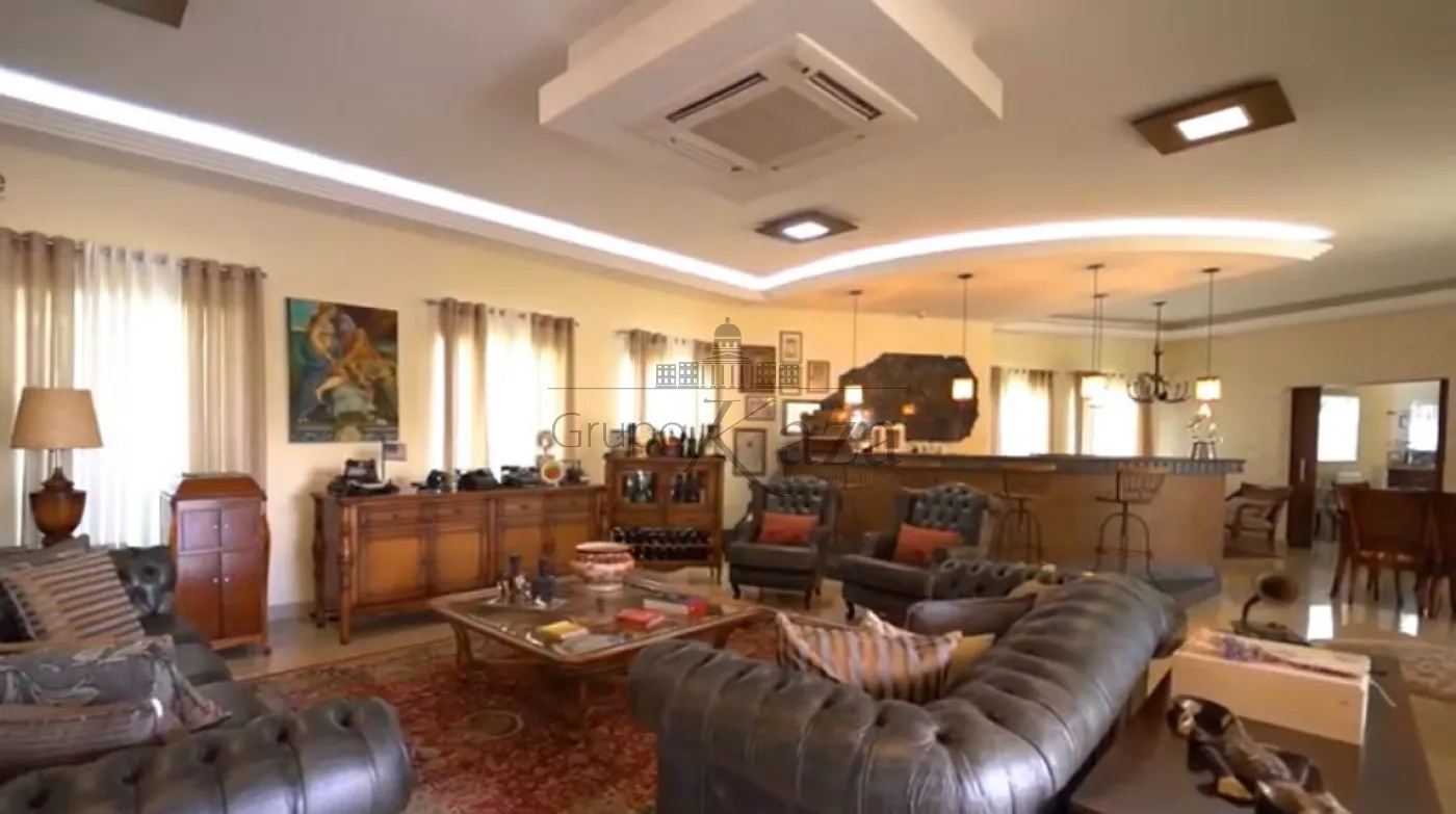 Foto 5 de Casa Condomínio em Condomínio Residencial Mirante do Vale , Jacareí - imagem 5