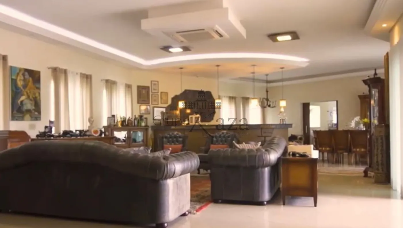 Foto 6 de Casa Condomínio em Condomínio Residencial Mirante do Vale , Jacareí - imagem 6