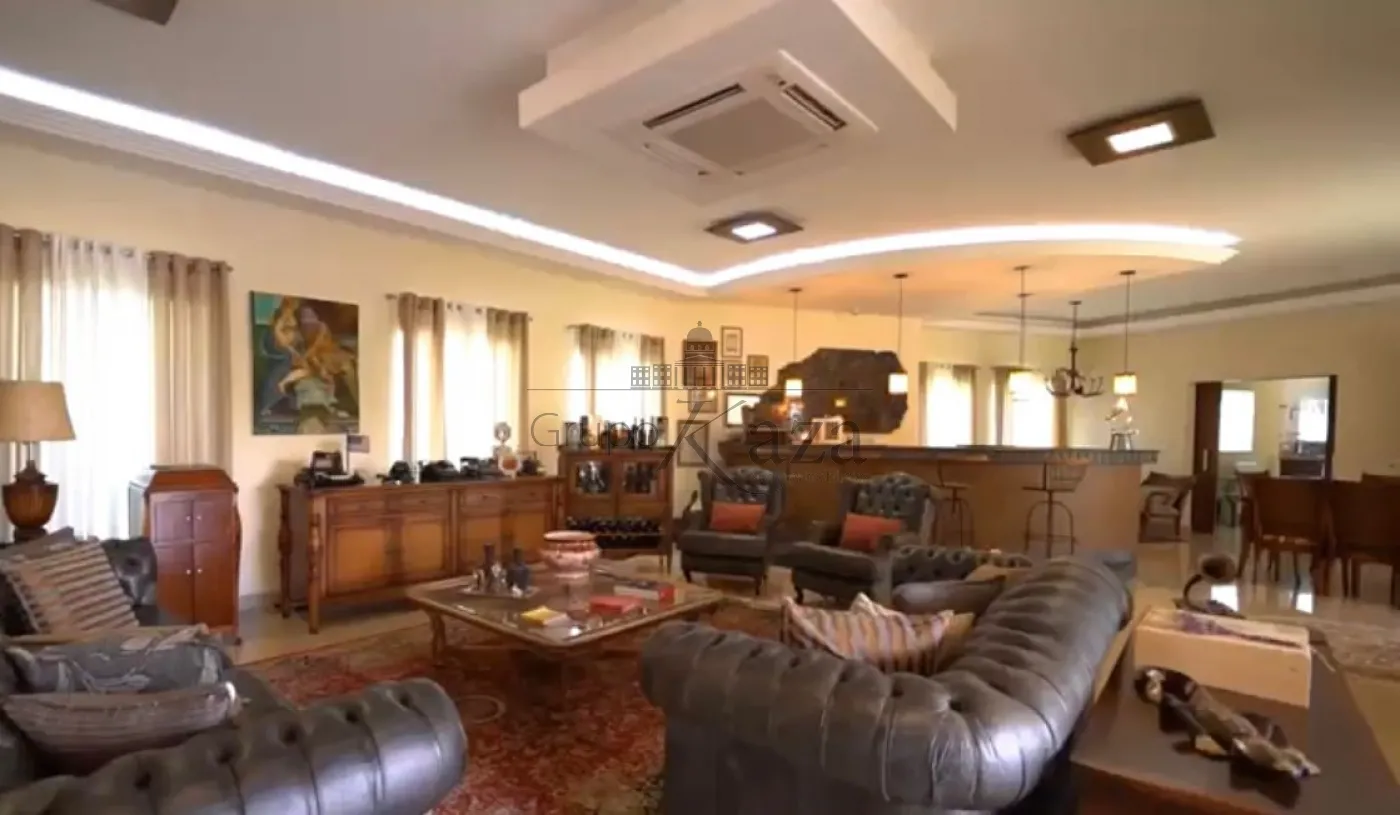 Foto 7 de Casa Condomínio em Condomínio Residencial Mirante do Vale , Jacareí - imagem 7