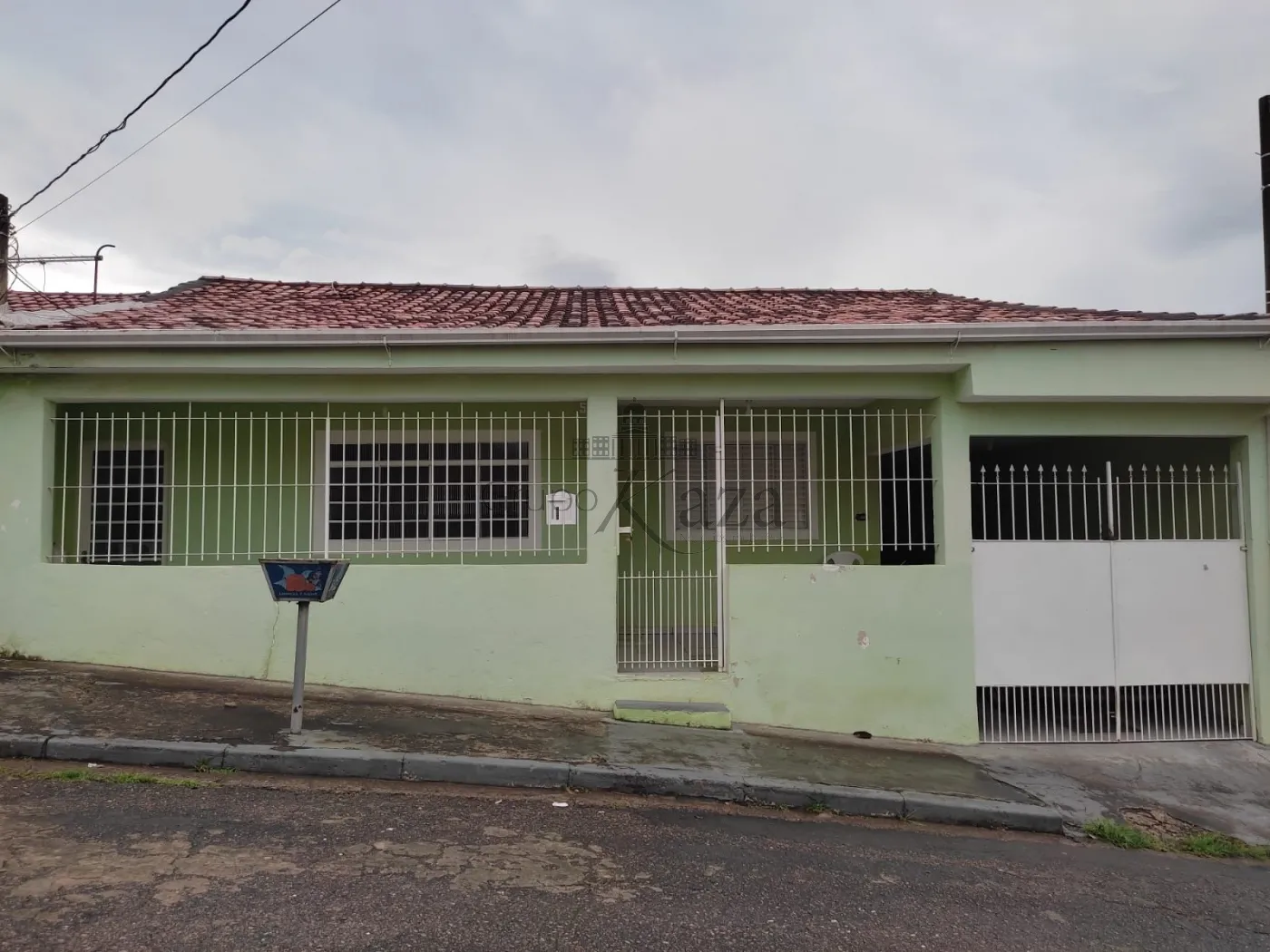 Foto 12 de Casa Padrão em Alto da Ponte, São José dos Campos - imagem 12