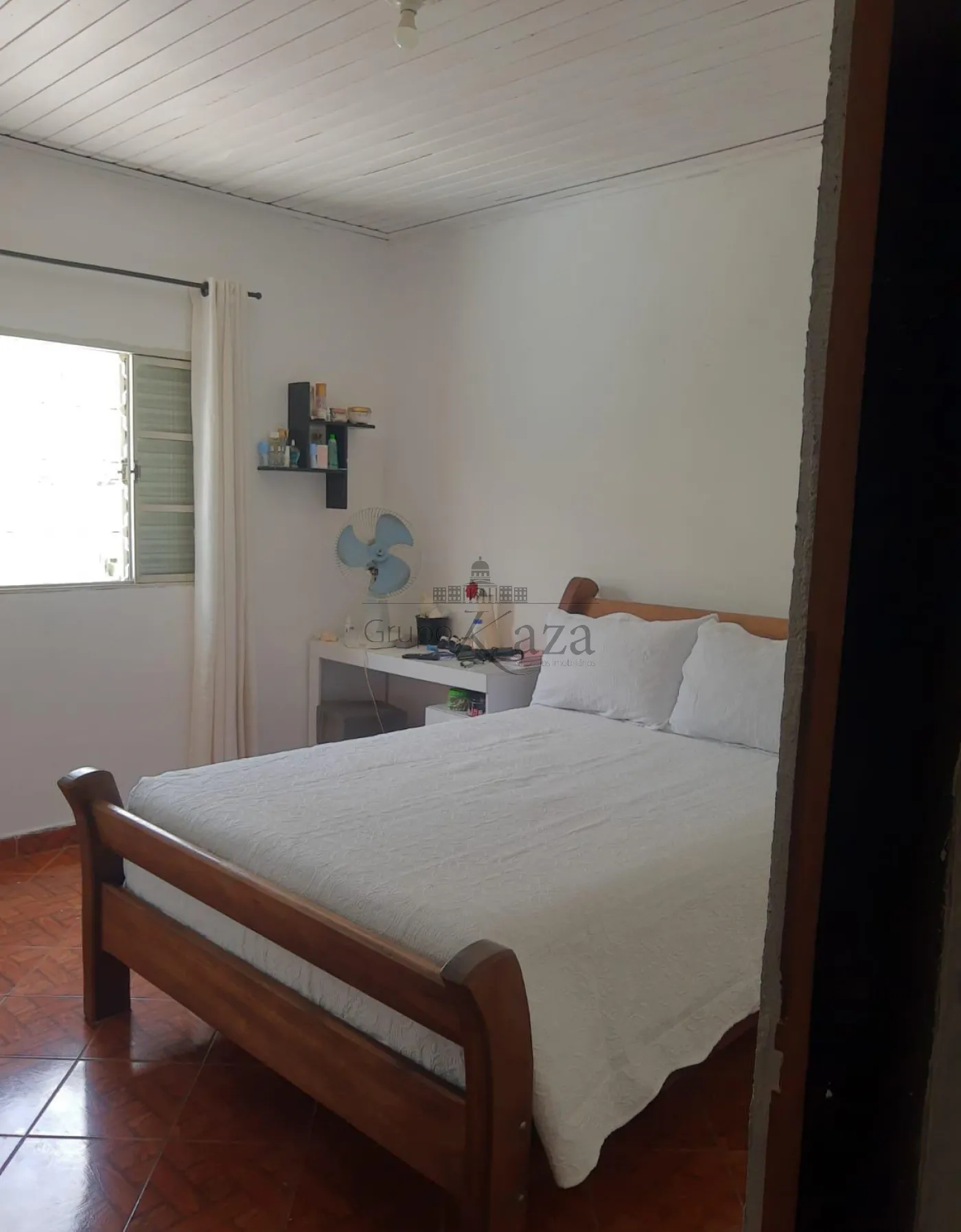 Foto 5 de Casa Padrão em Alto da Ponte, São José dos Campos - imagem 5